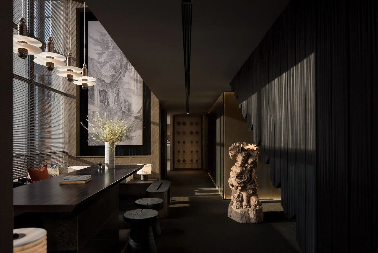 暗系列的的色調(diào)是怎么樣的一種體驗(yàn)?zāi)? title=